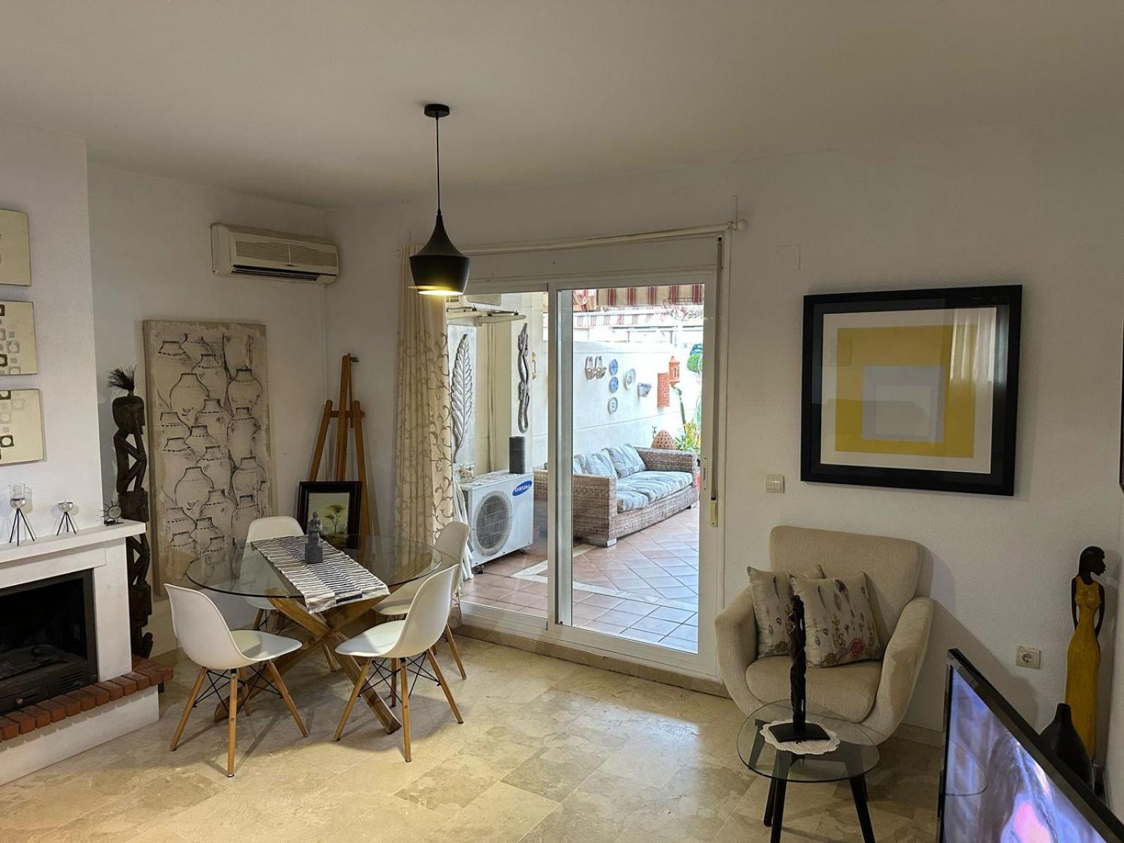 Real Torrequebrada Apartamento Benalmádena