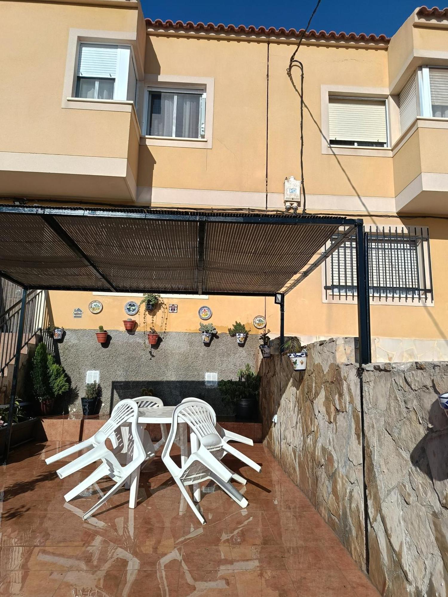 Casa El Castillo ,a 5 Kilometros De La Playa