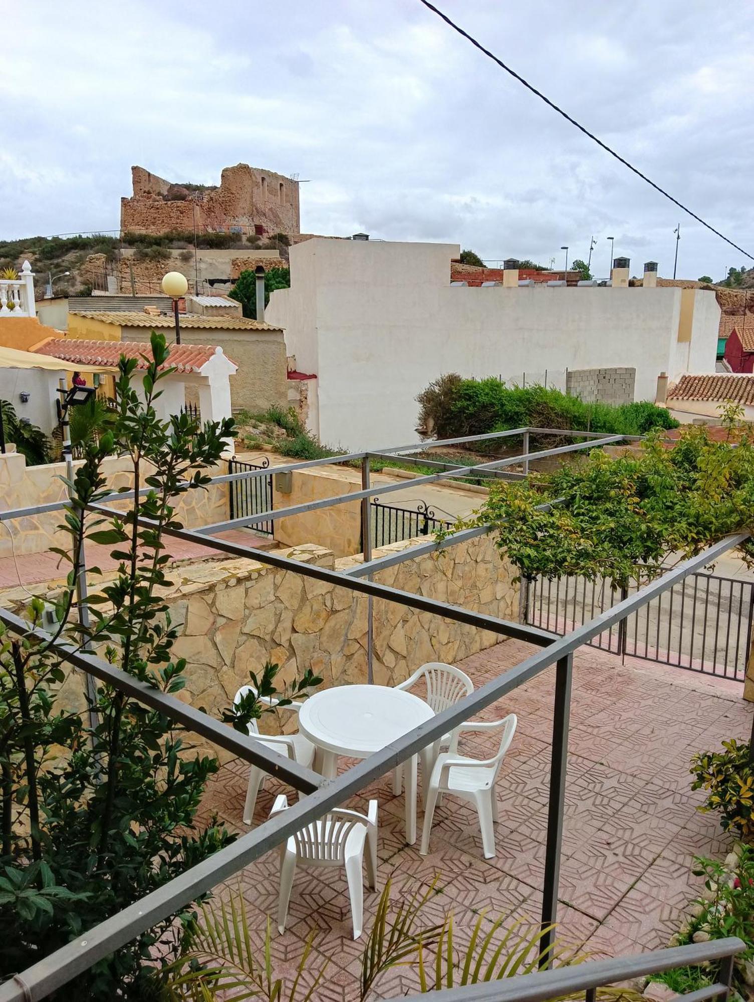 Casa El Castillo ,a 5 Kilometros De La Playa