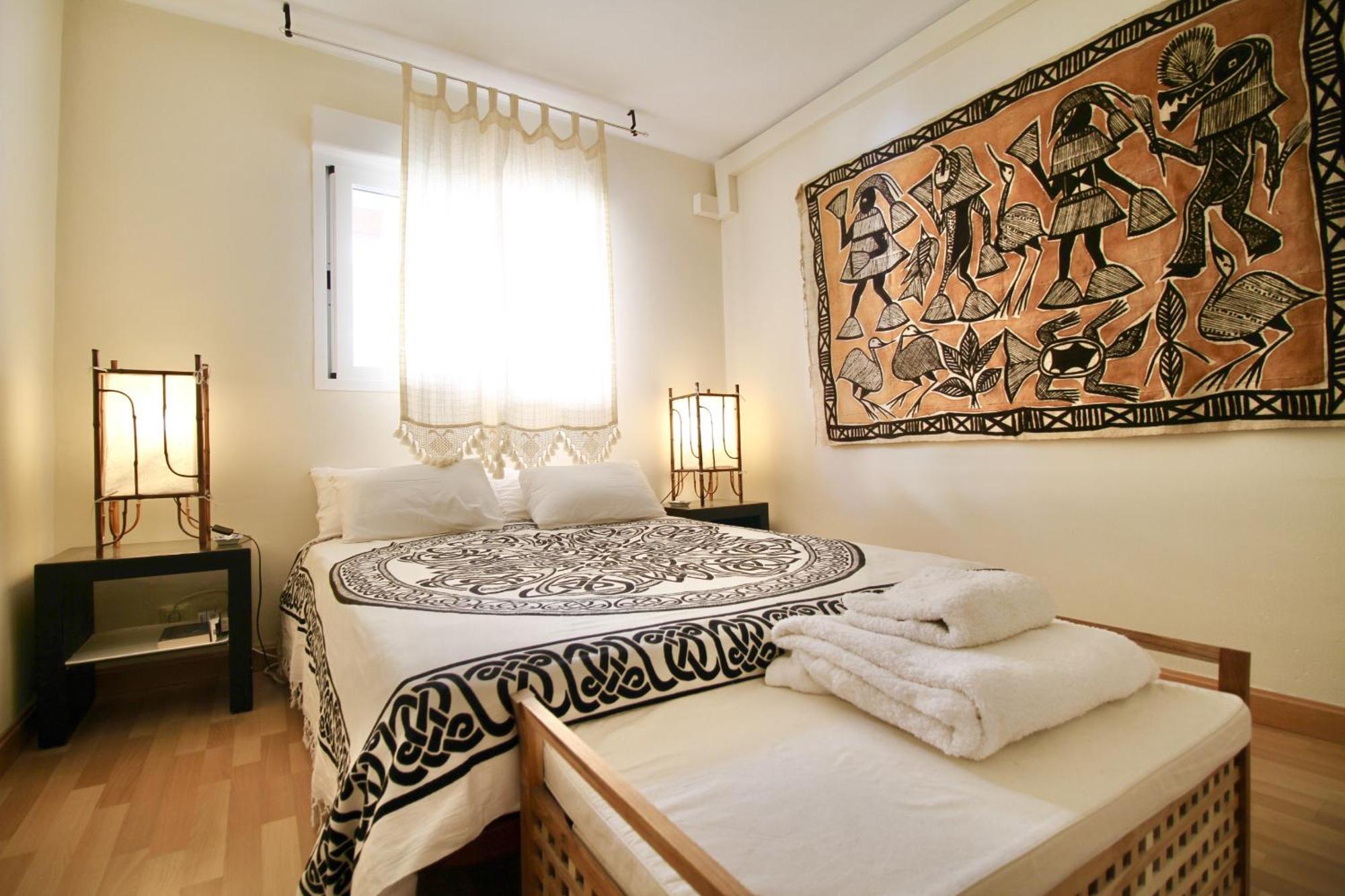Apartment Mediterranean Way - Bohemian Cambrils