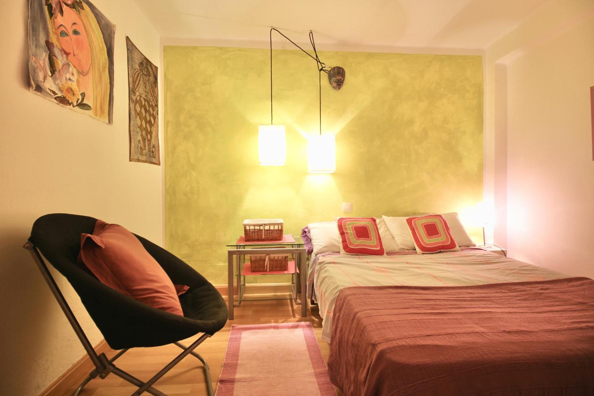 Apartment Mediterranean Way - Bohemian *