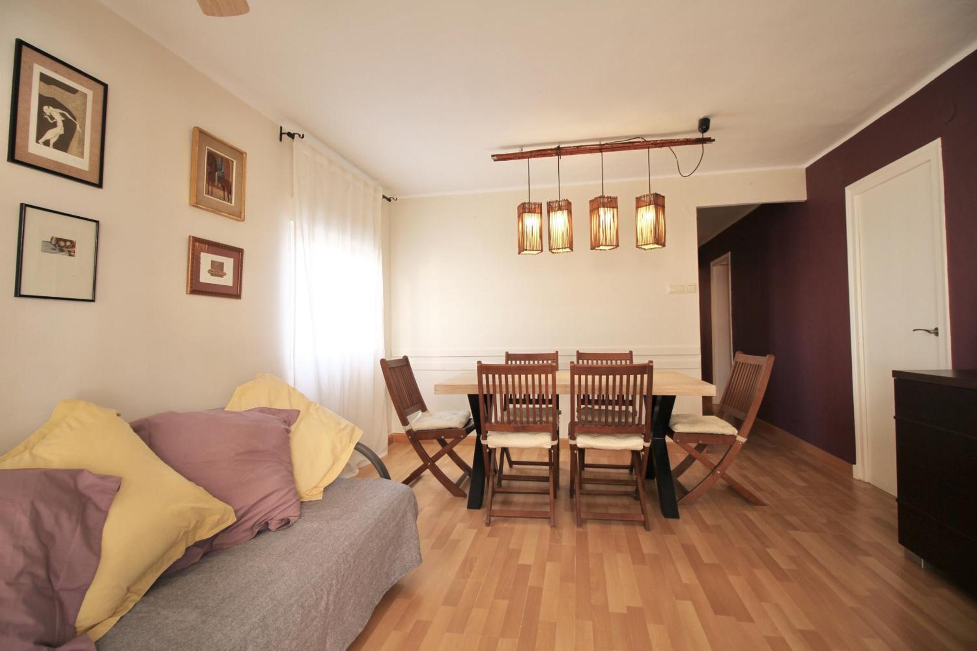 Apartment Mediterranean Way - Bohemian