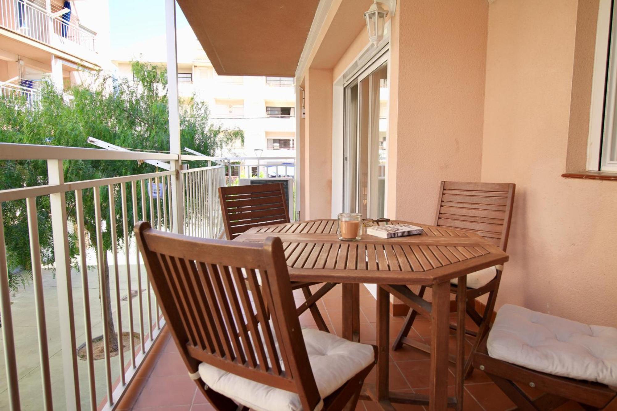 Apartment Mediterranean Way - Bohemian Cambrils