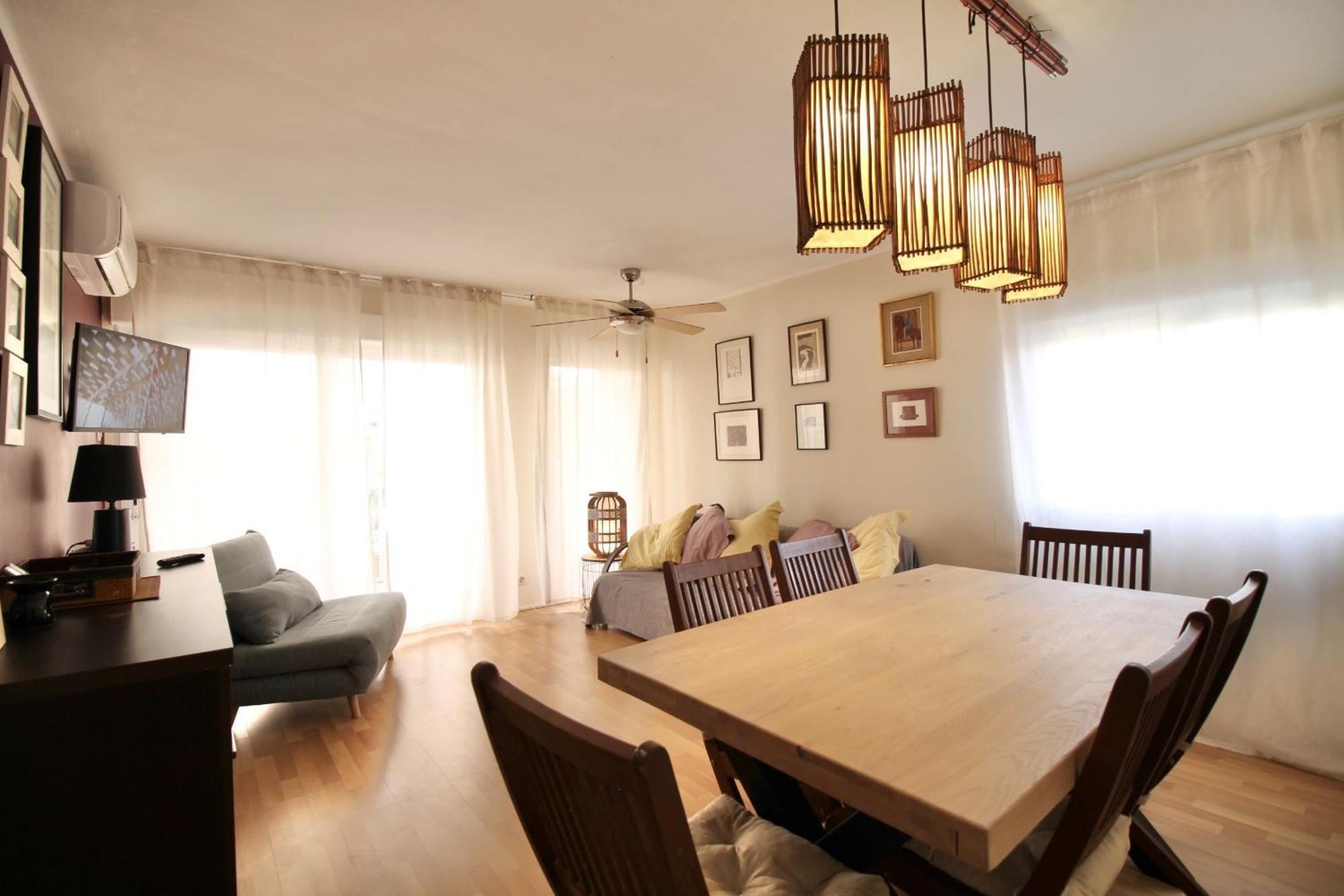 Apartment Mediterranean Way - Bohemian