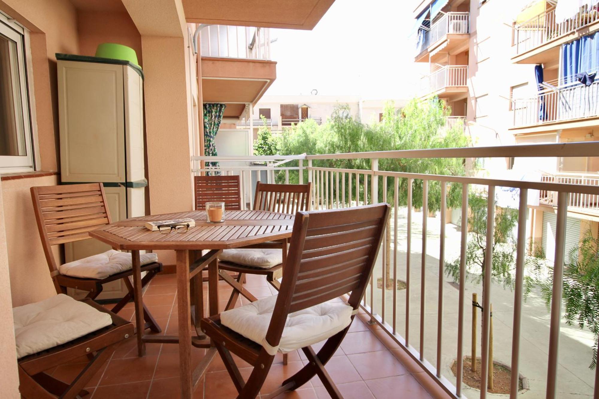 Mediterranean Way - Bohemian * Cambrils