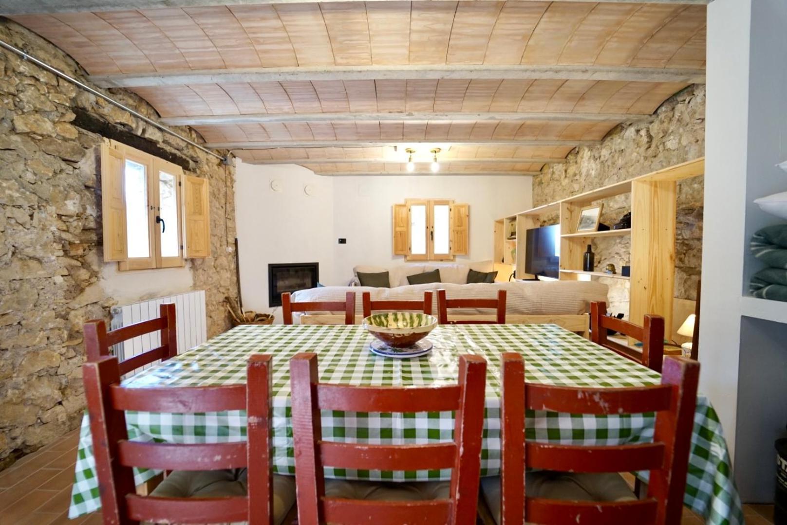 Holiday home Casa Anton - La Solana *