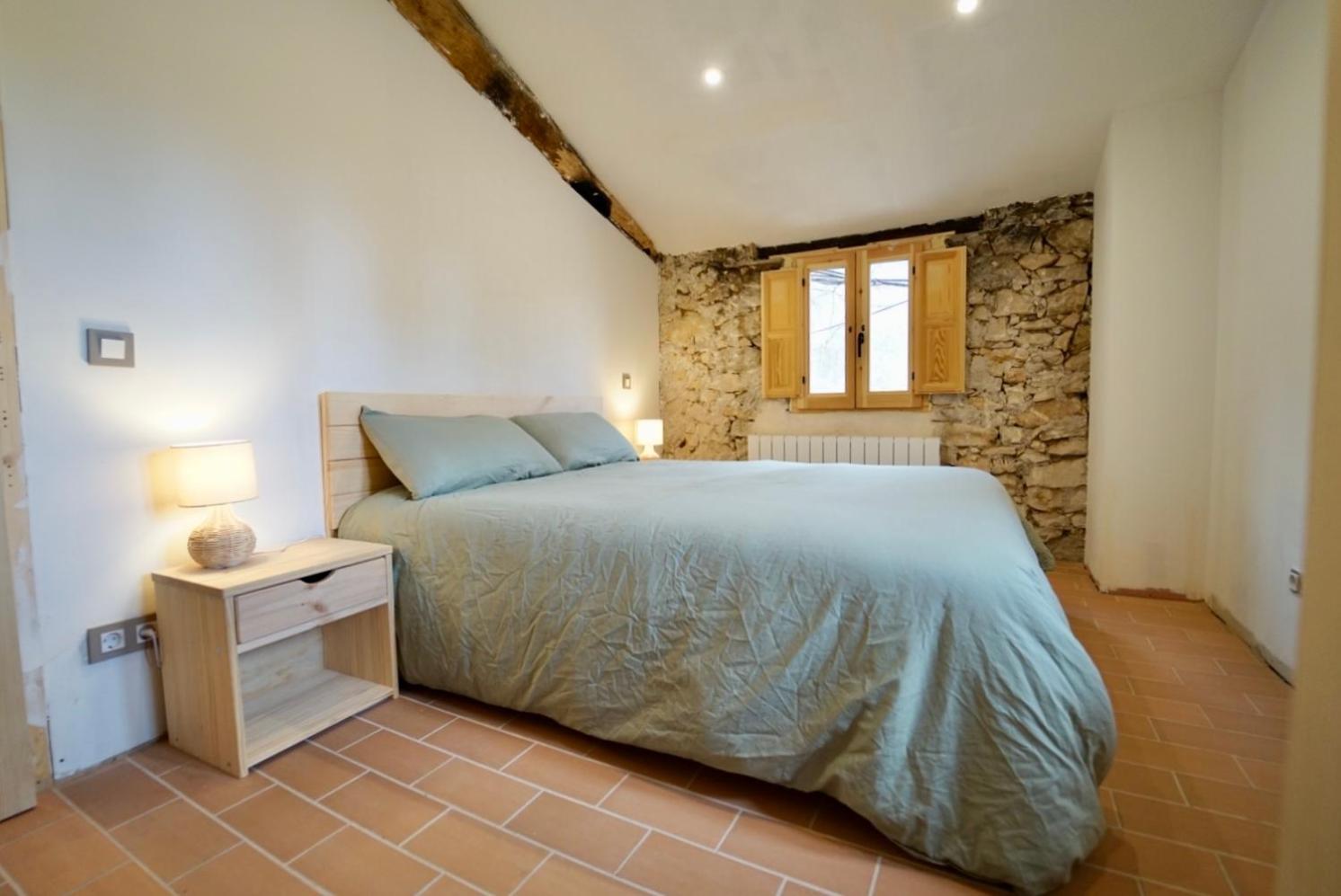 Casa Anton - La Solana Alsamora