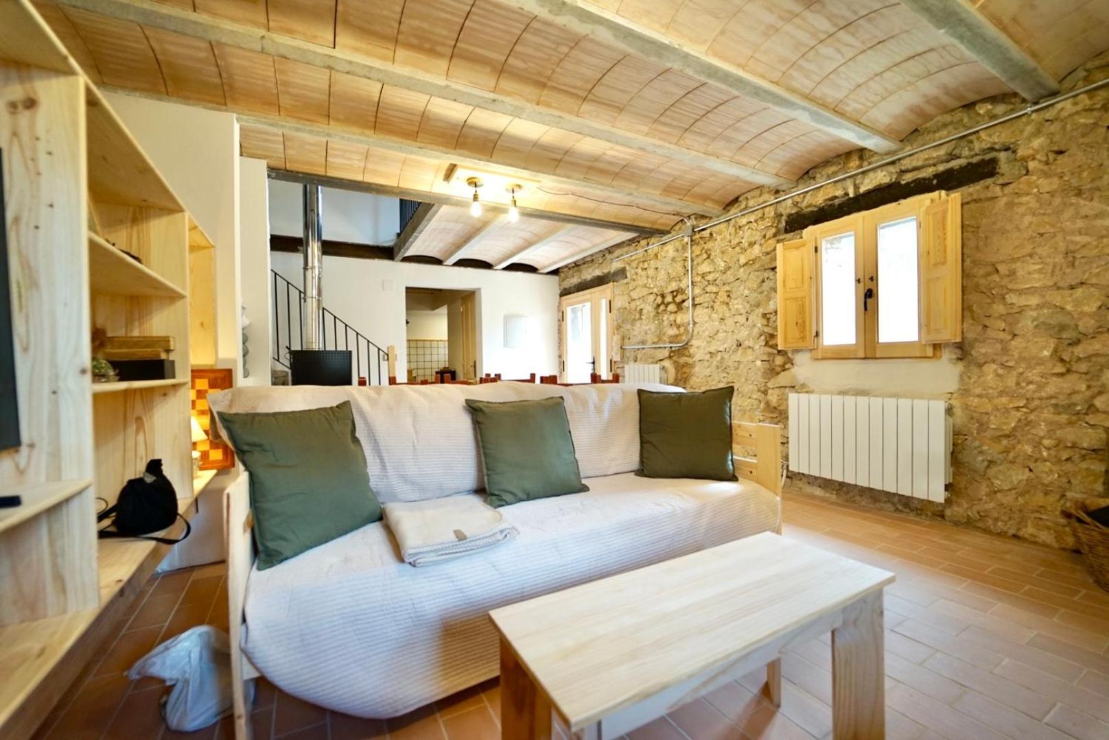 Casa Anton - La Solana Holiday home