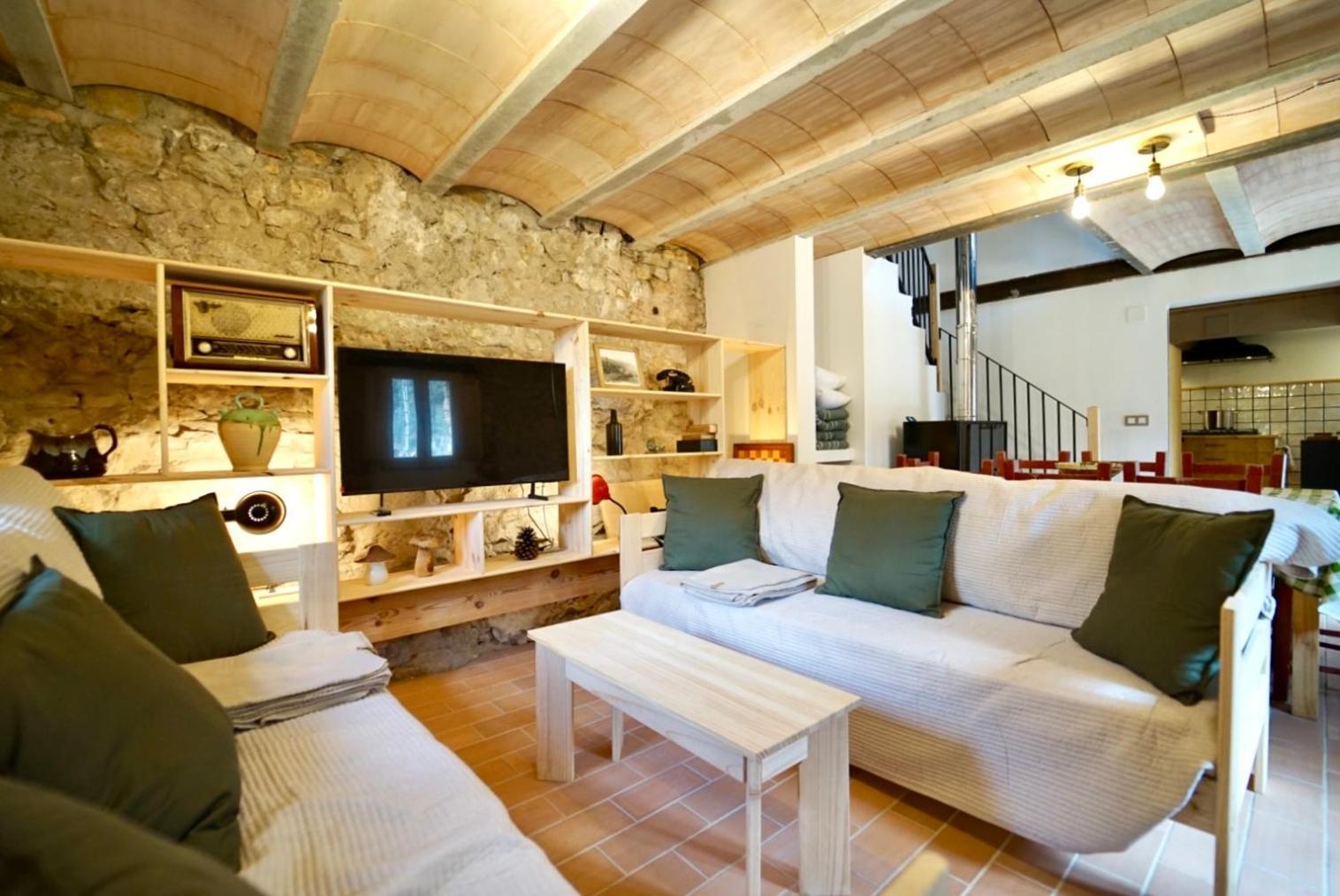 Holiday home Casa Anton - La Solana *