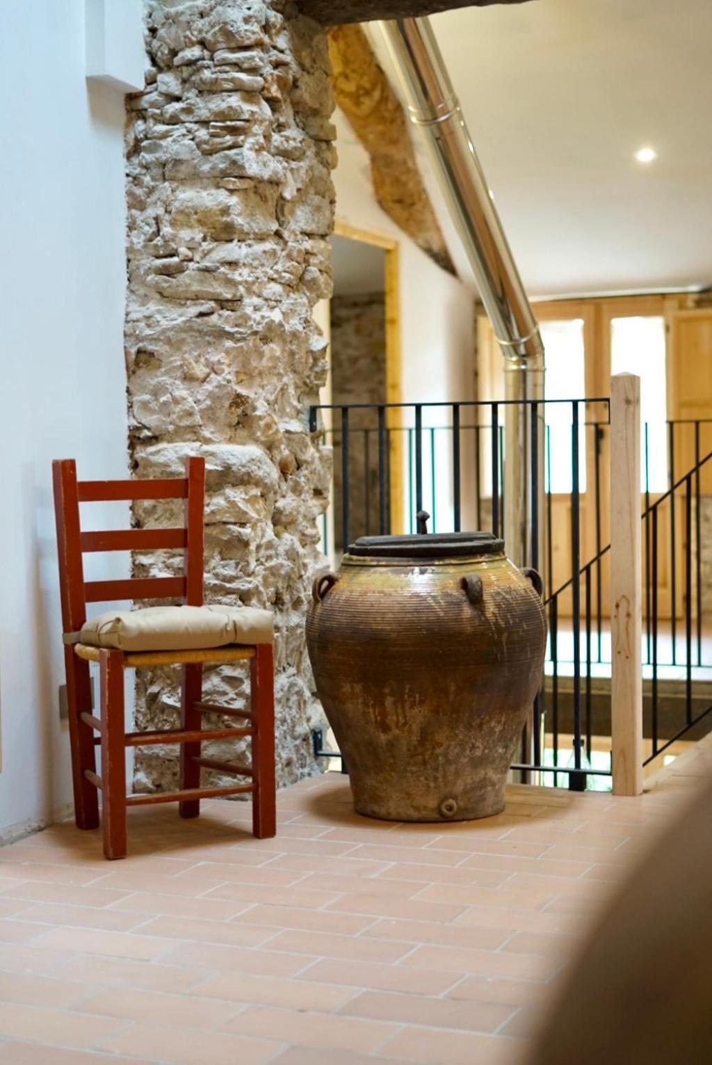 Casa Anton - La Solana Holiday home Alsamora