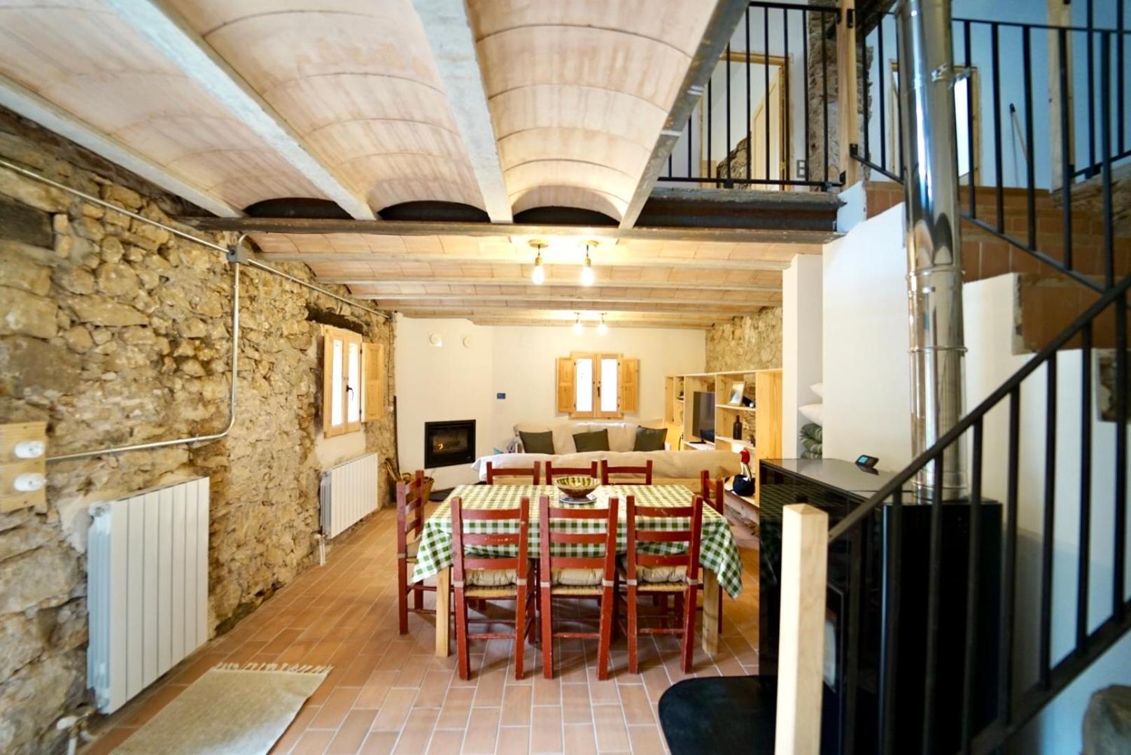 Holiday home Casa Anton - La Solana Alsamora