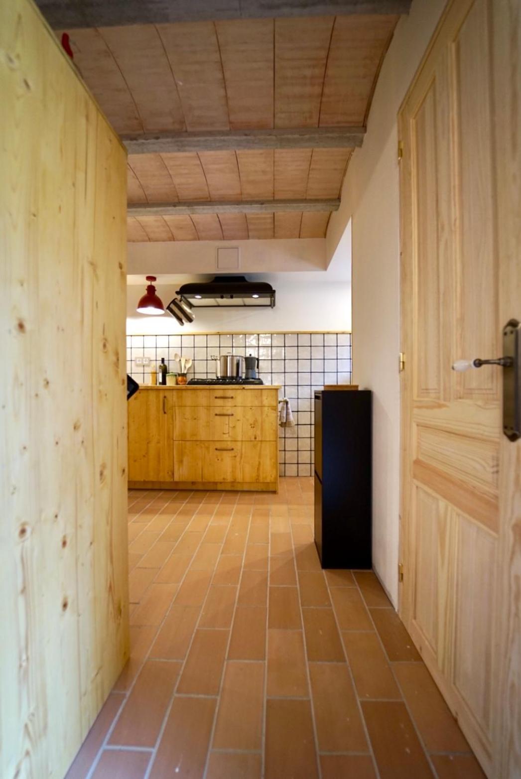 Holiday home Casa Anton - La Solana
