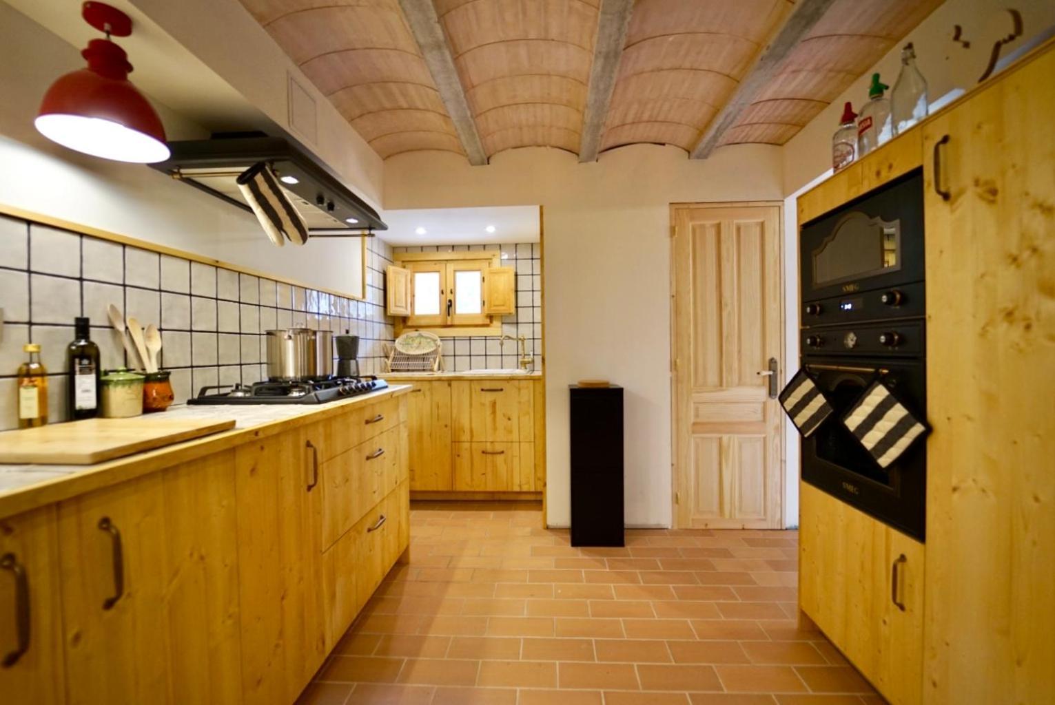 Casa Anton - La Solana Alsamora