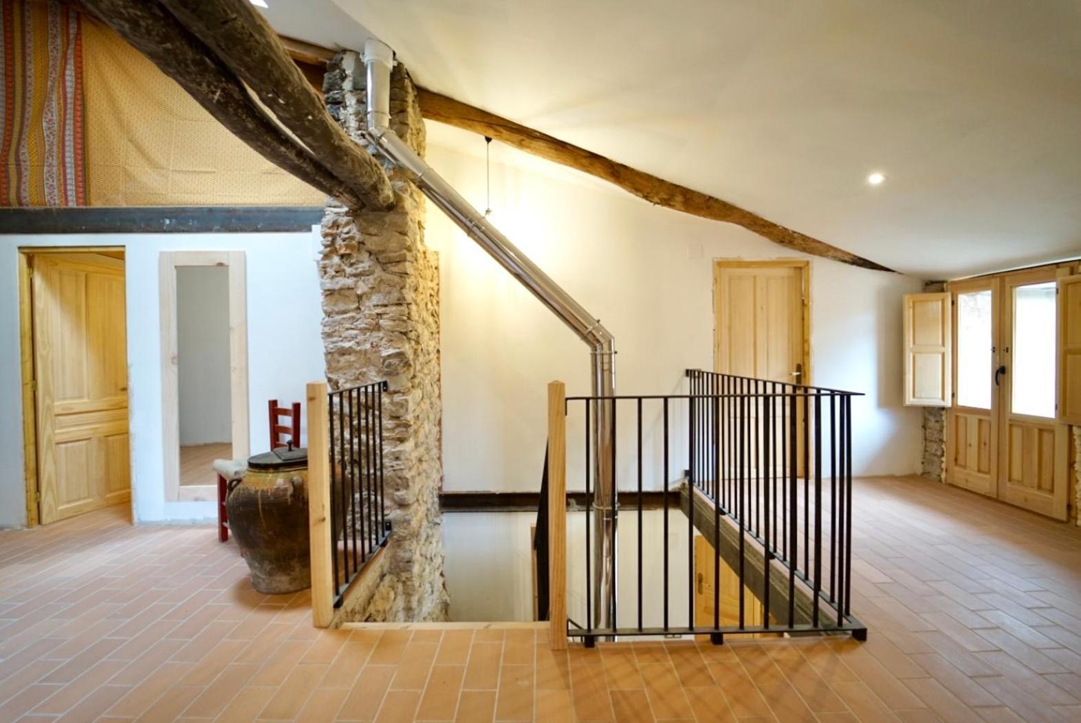 Casa Anton - La Solana * Alsamora