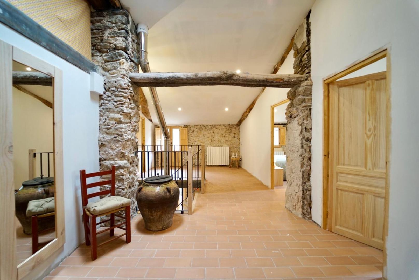 Casa Anton - La Solana Holiday home *