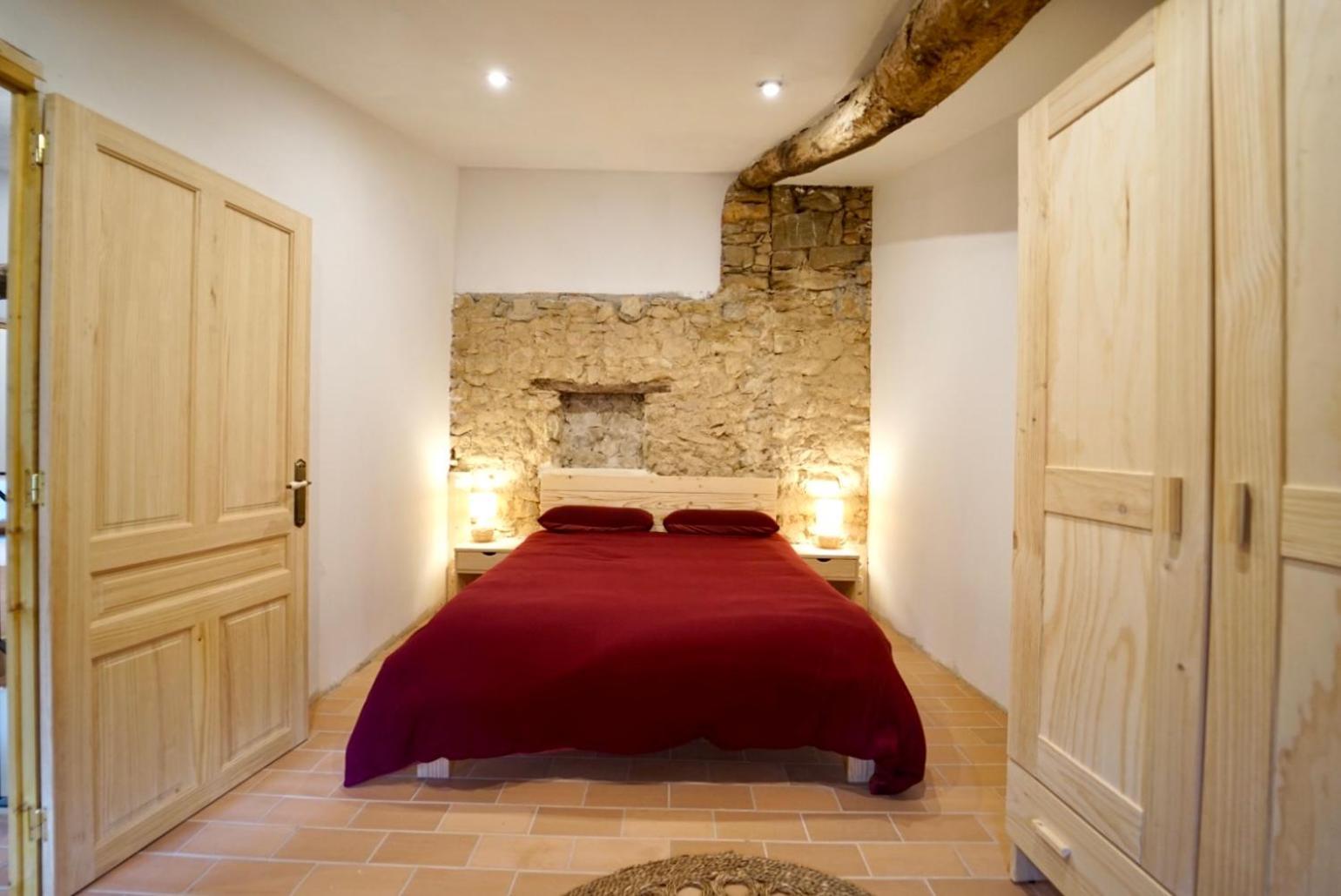 Holiday home Casa Anton - La Solana Alsamora