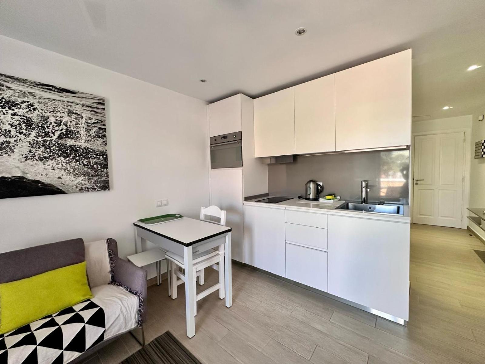 Apartment Tenerife Royal Garden