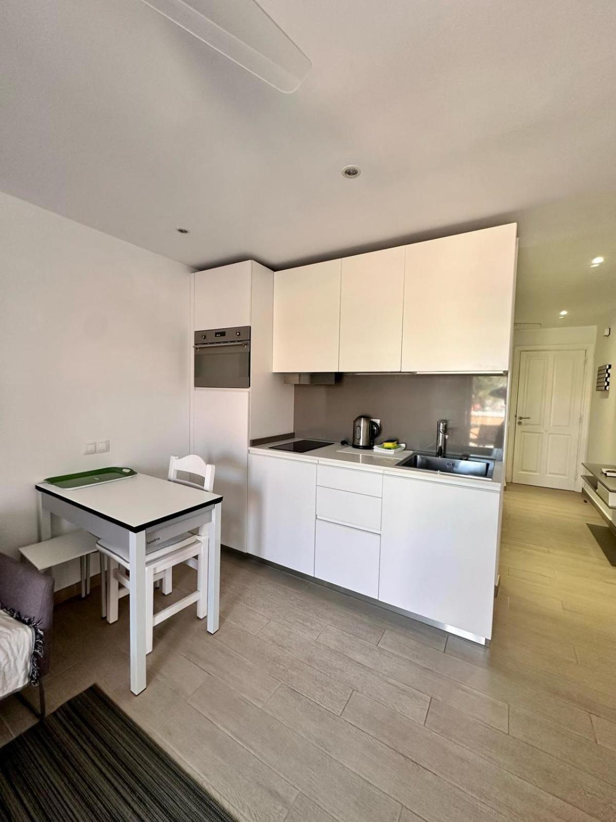 Tenerife Royal Garden Apartment Playa de las Americas (Tenerife)