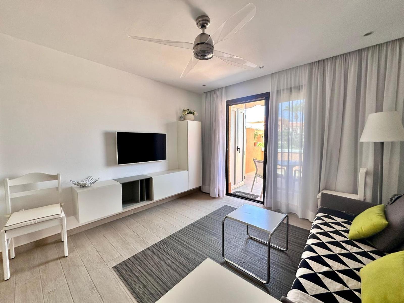 Tenerife Royal Garden Apartment