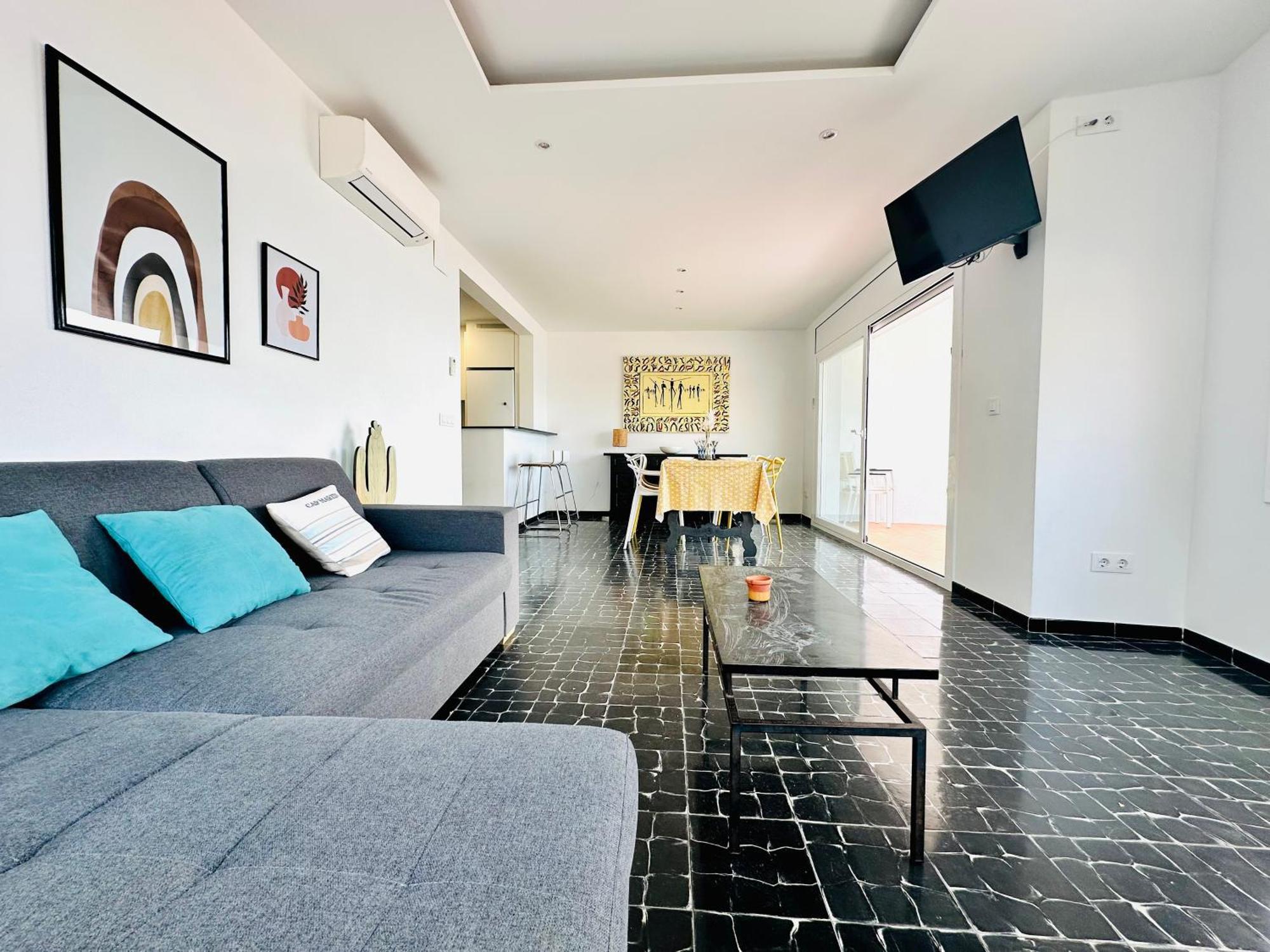 Apartment Global Immo 3343 Catherine Roses