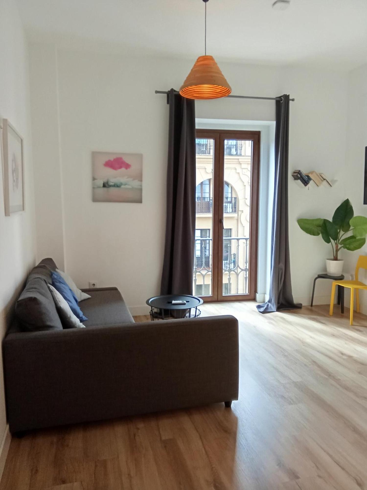 Deluxe Apartamento