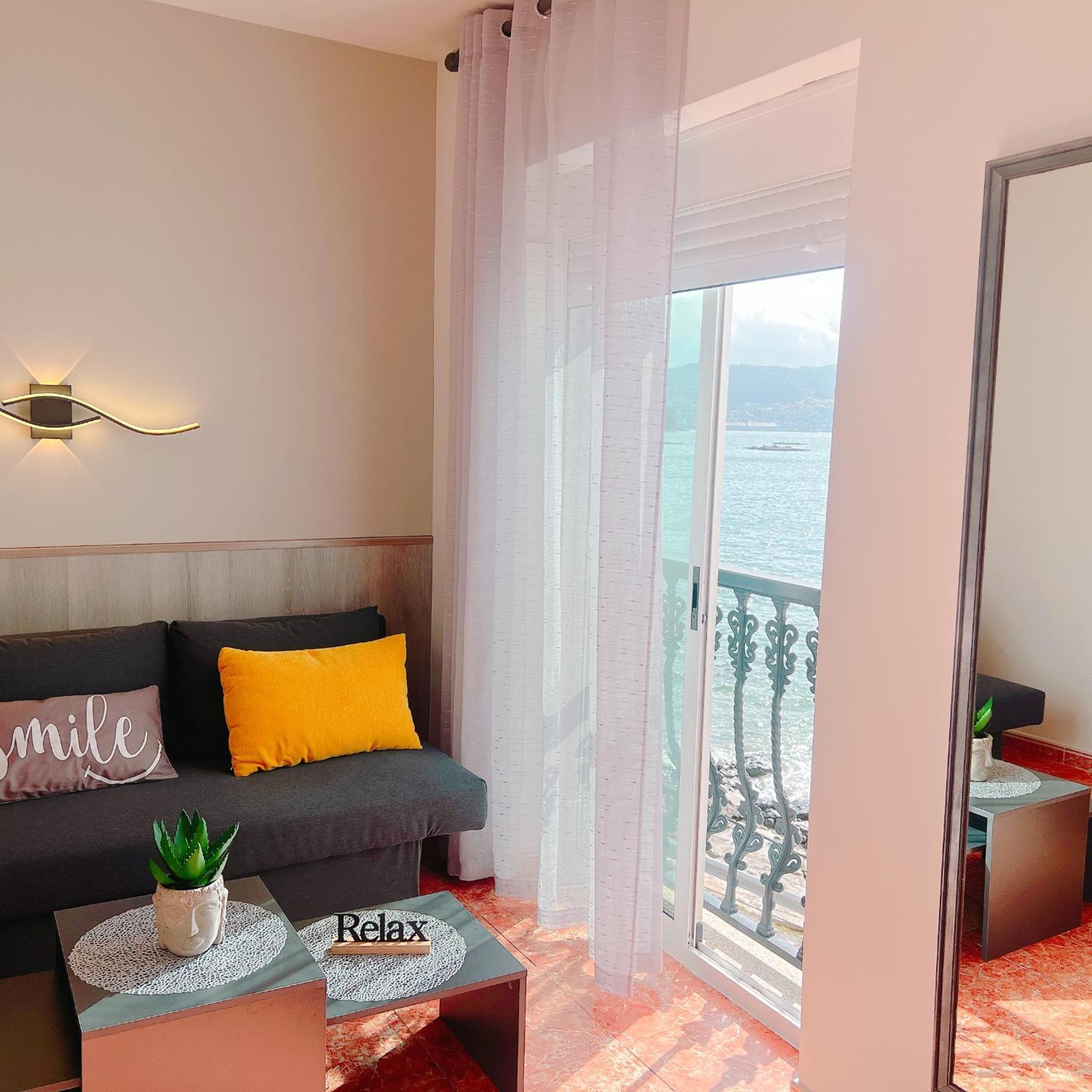 Marea Hotel *