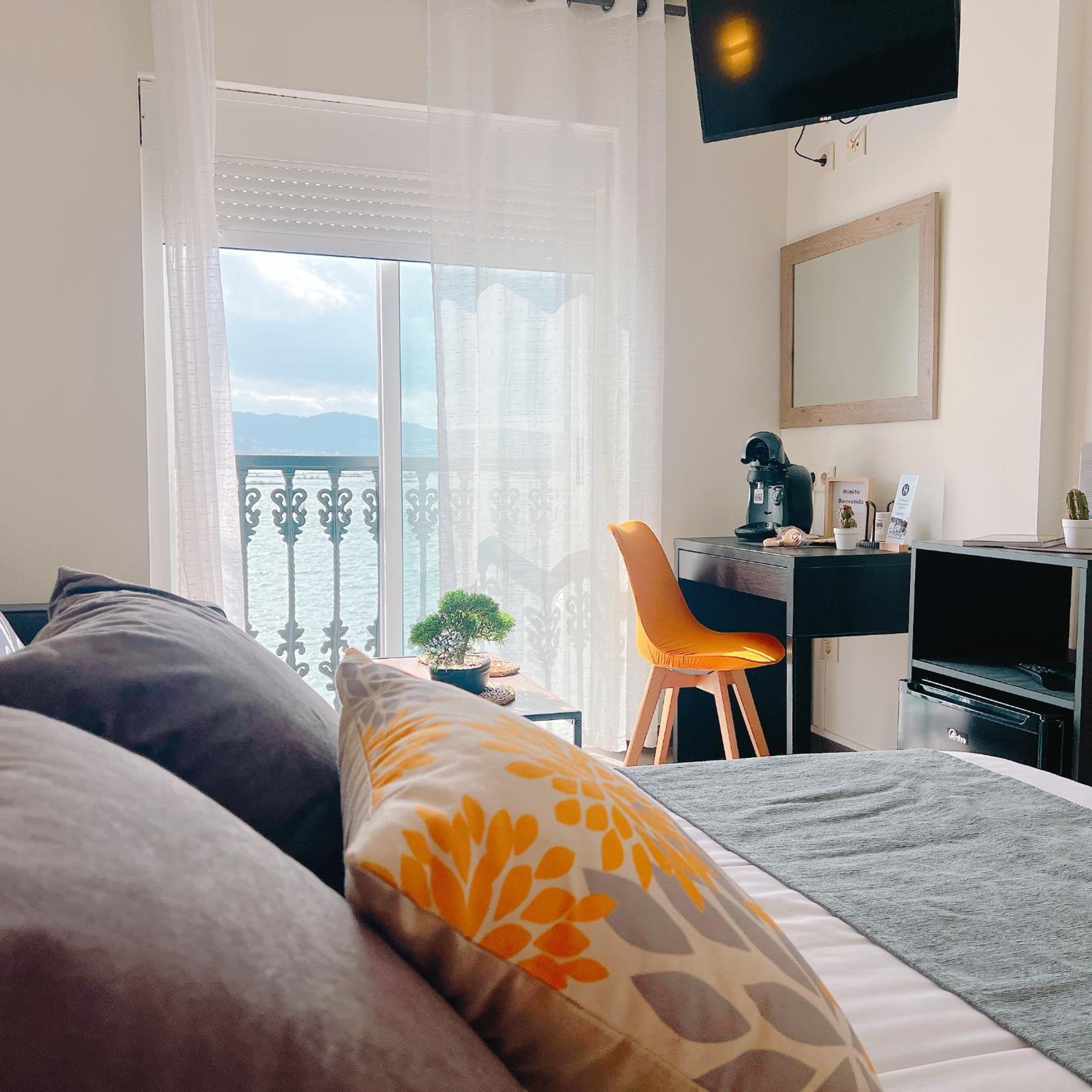 Hotel Marea