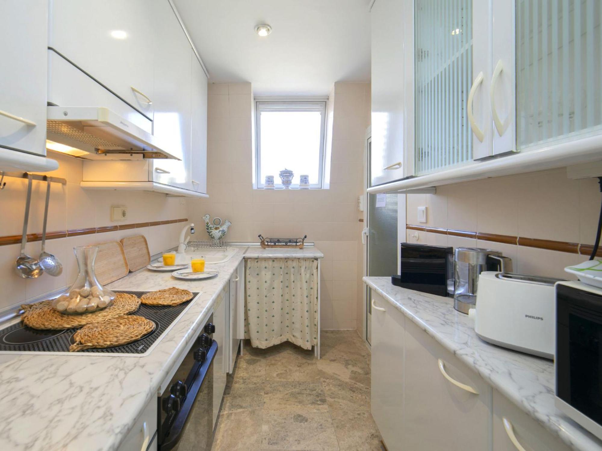 Orellana-5 By Interhome Apartamento