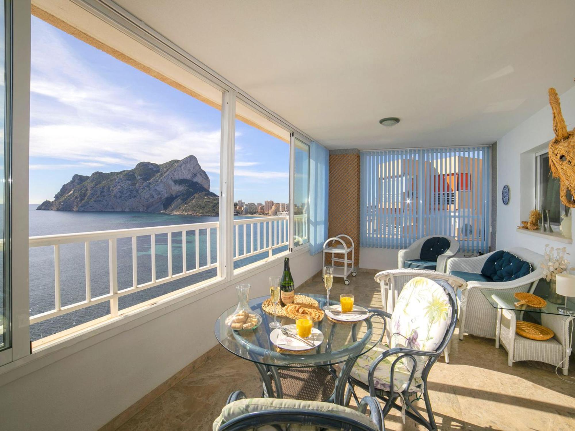 Apartamento Orellana-5 By Interhome *