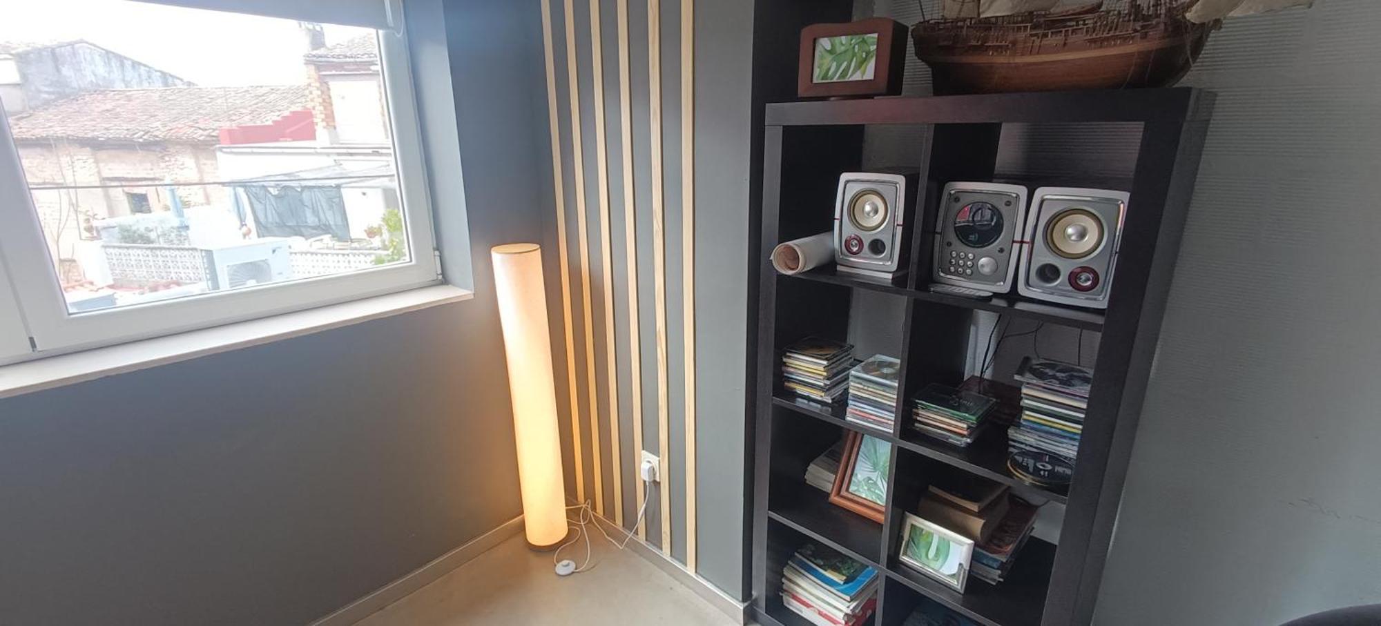 Loft Carrasketa