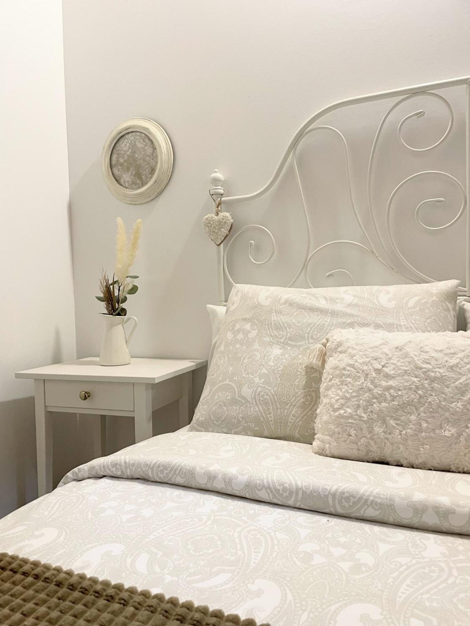 El Rincon De Carlota Apartment