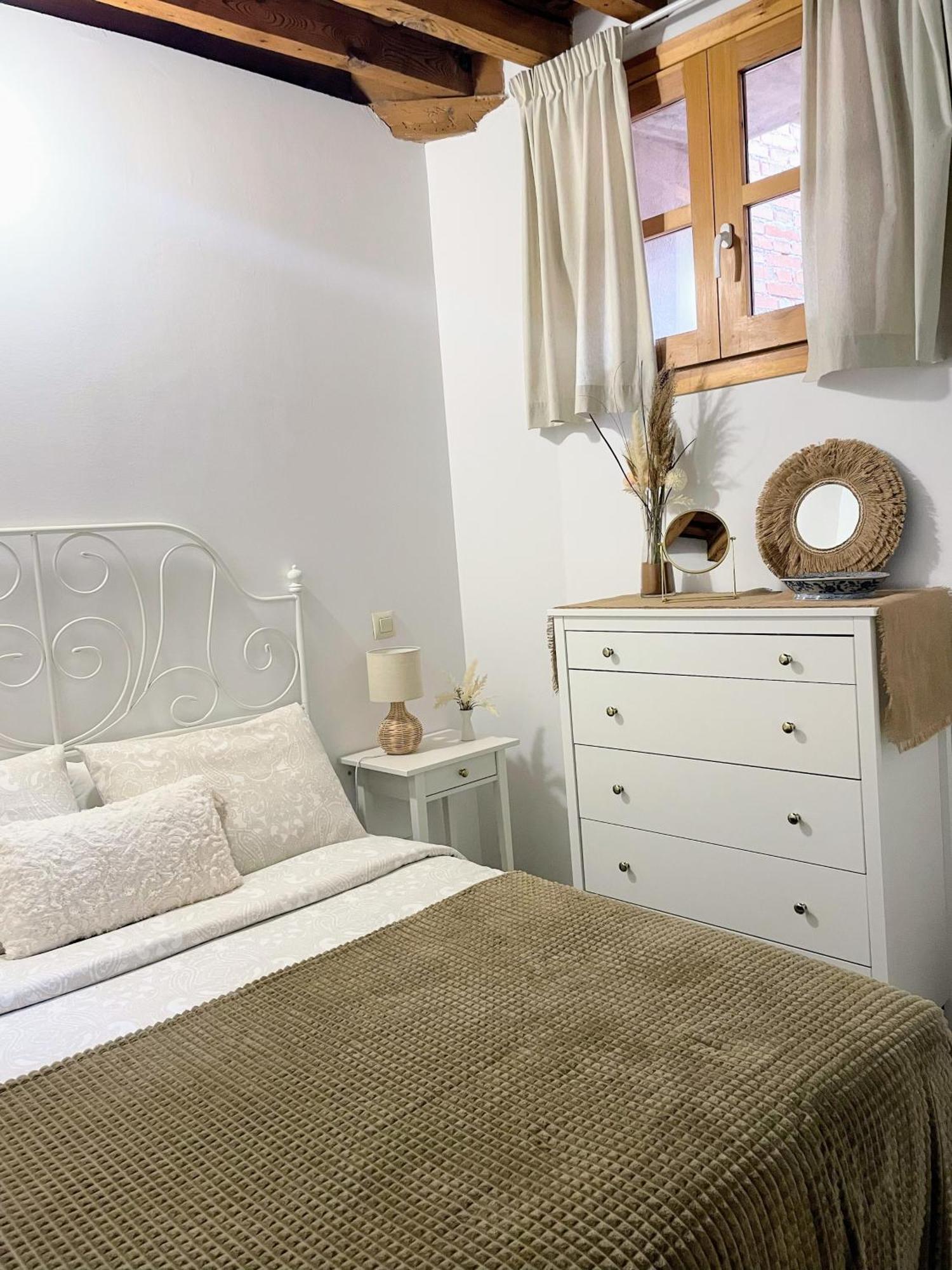 El Rincón De Carlota Apartamento Toledo