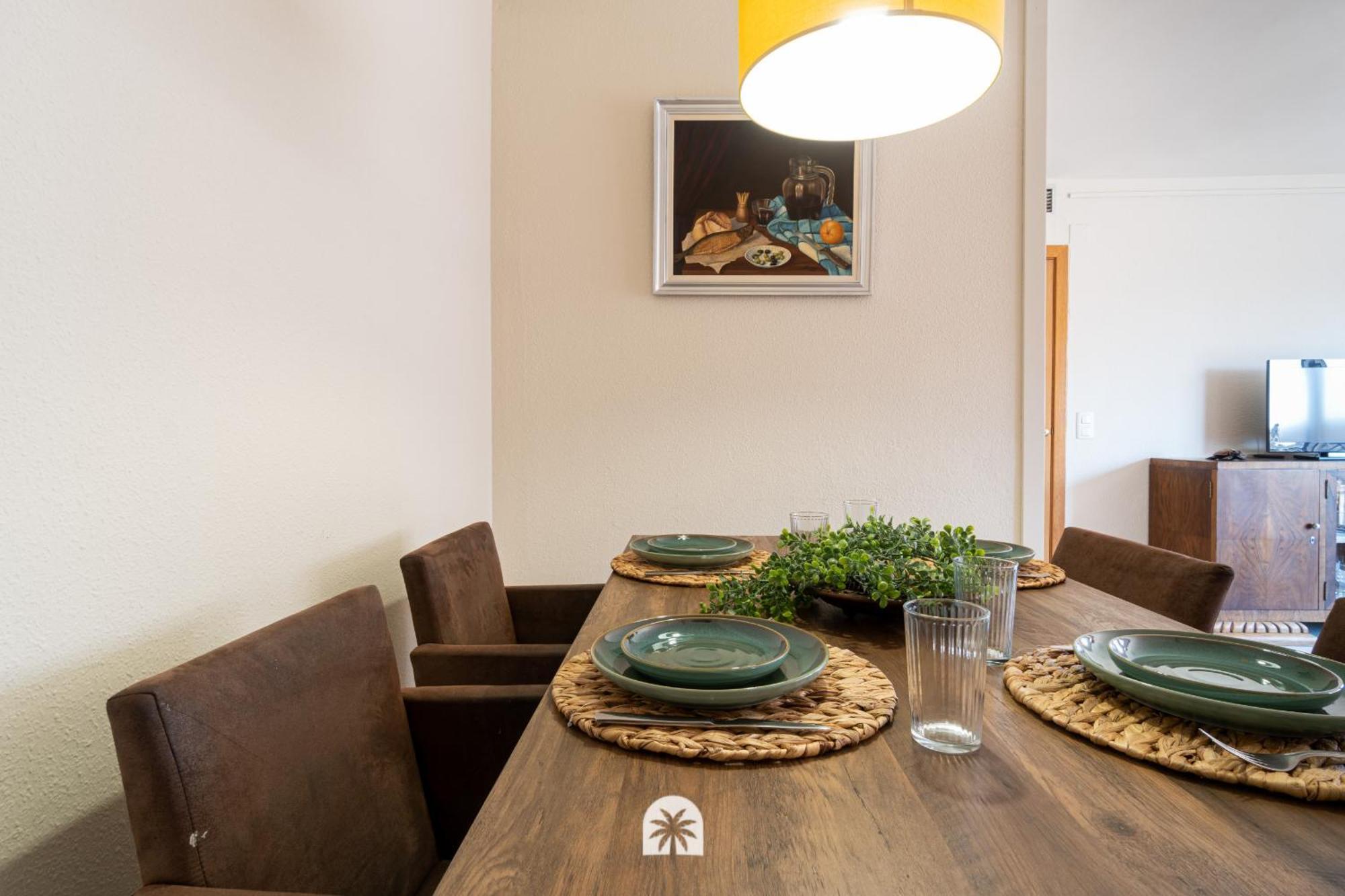 Mediterranean Way - La Font Cambrils