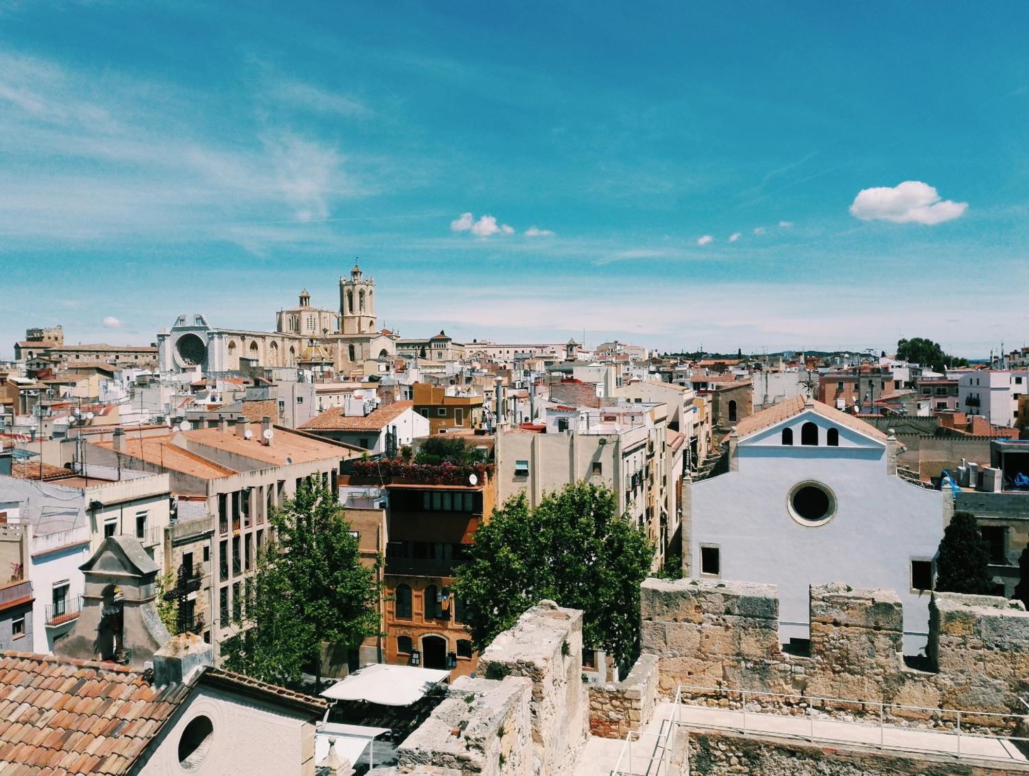 Apartment Mediterranean Way - August