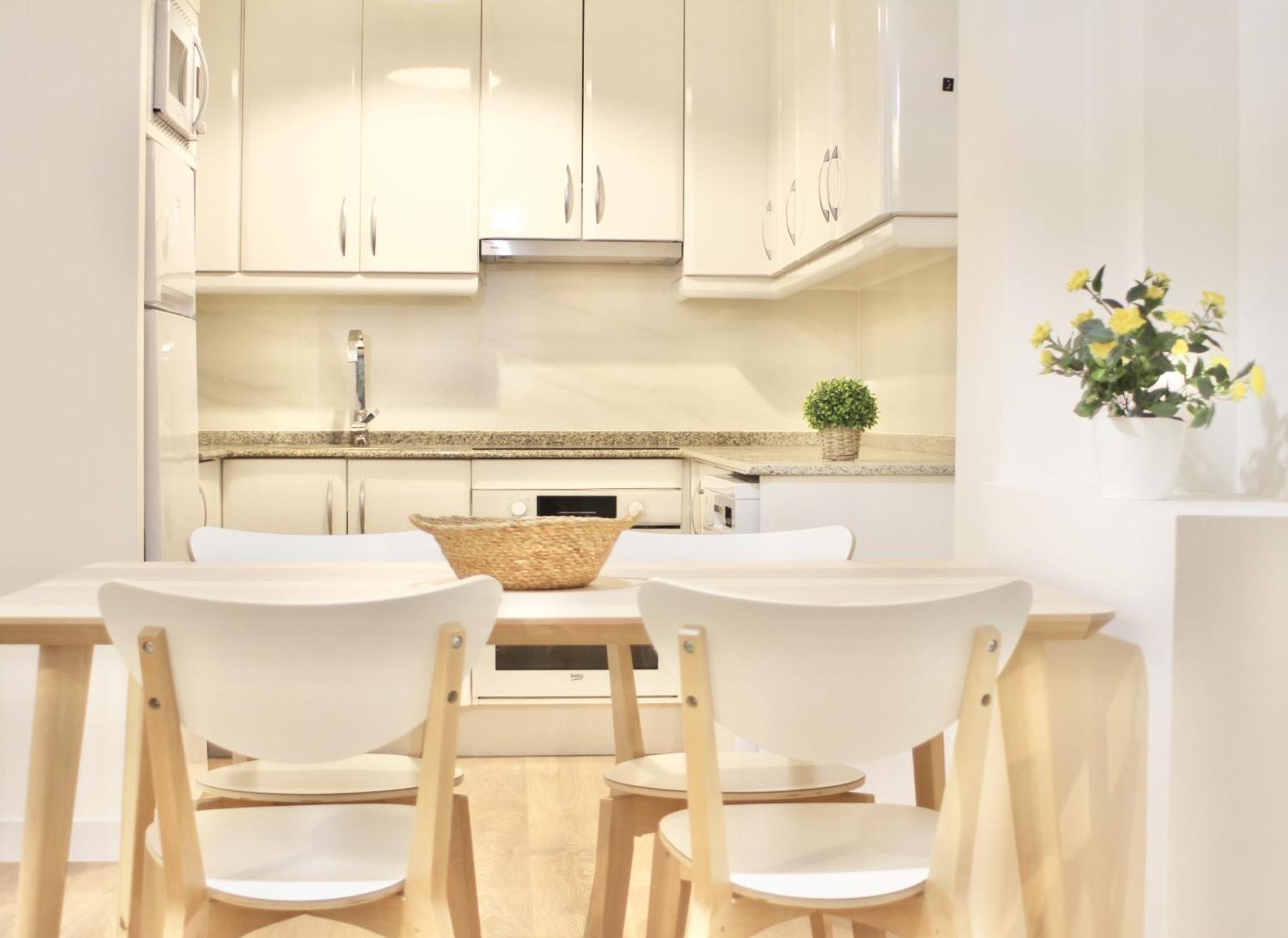Apartment Mediterranean Way - August Tarragona