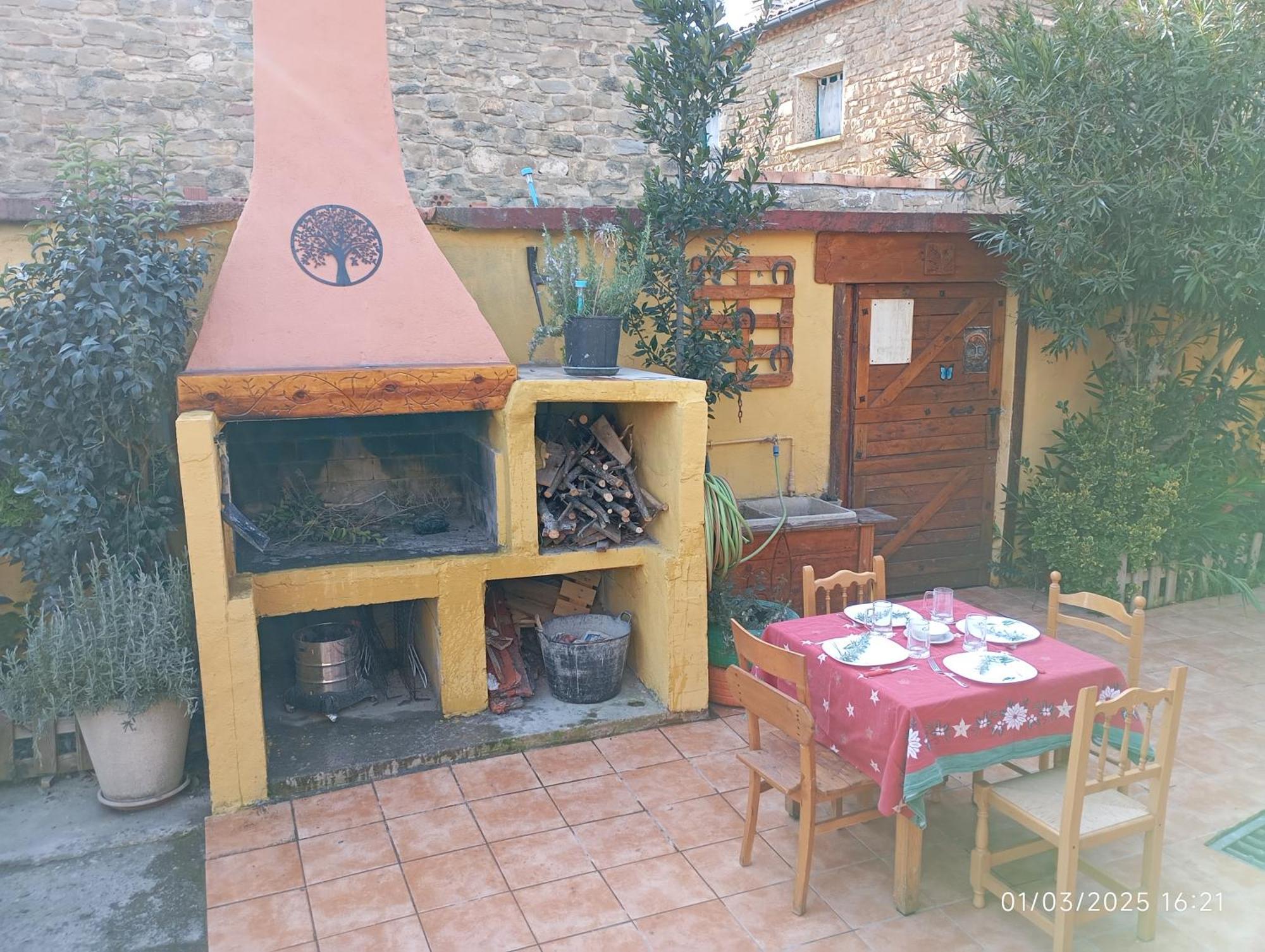 Holiday home El Pinar De Bardena