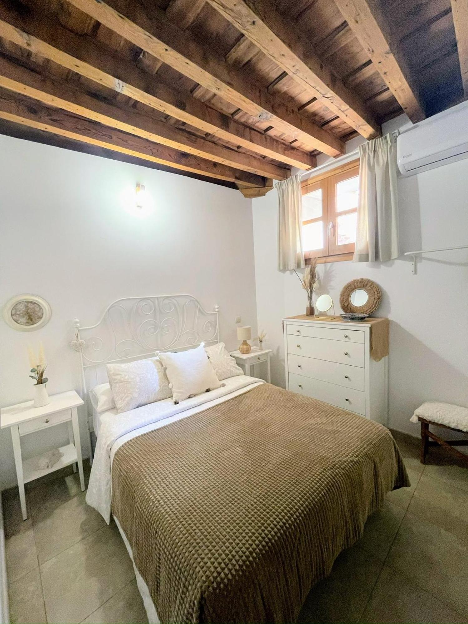 Apartment El Rincon De Carlota