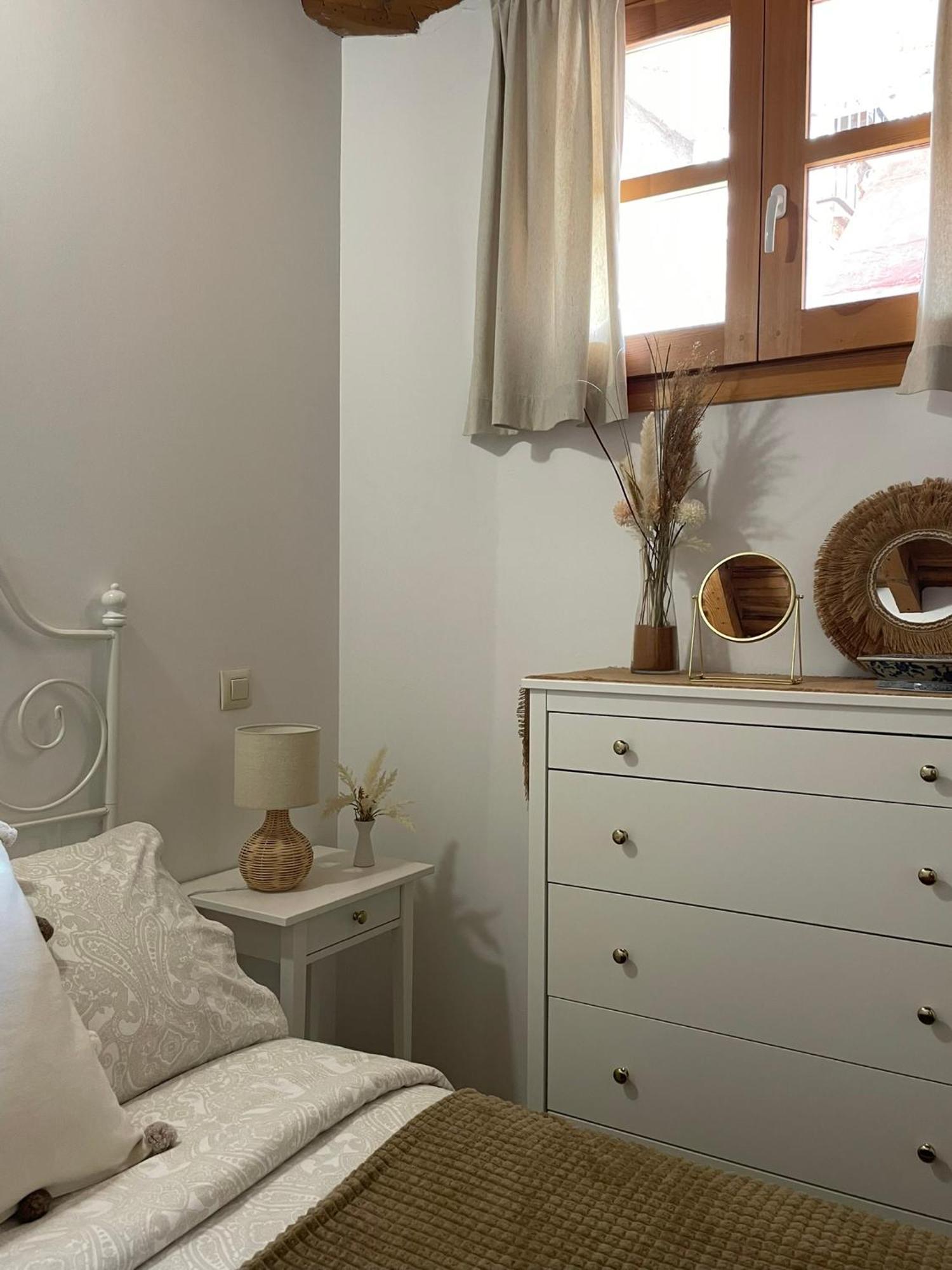 Apartamento El Rincón De Carlota *