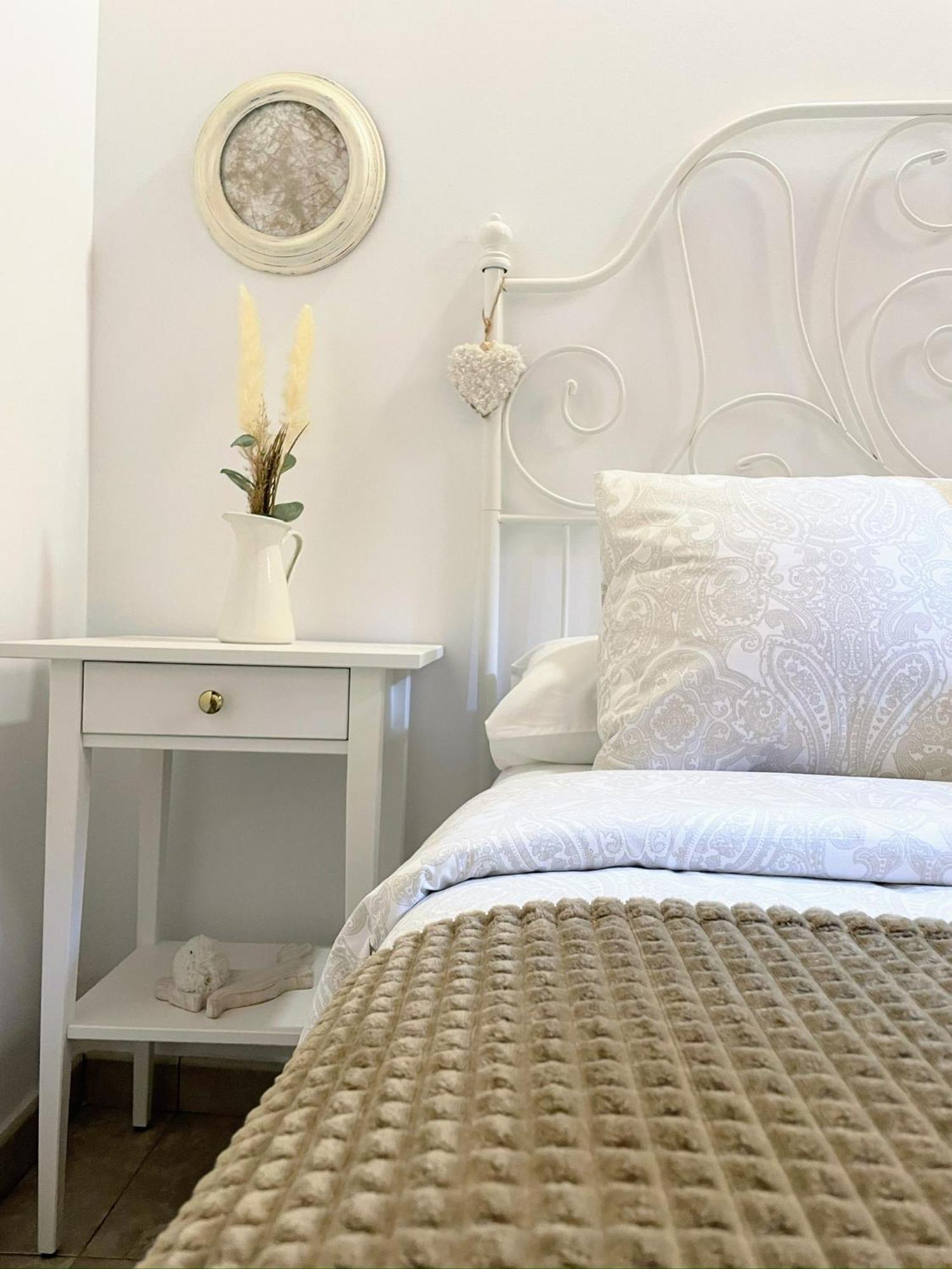 El Rincón De Carlota Apartamento Toledo