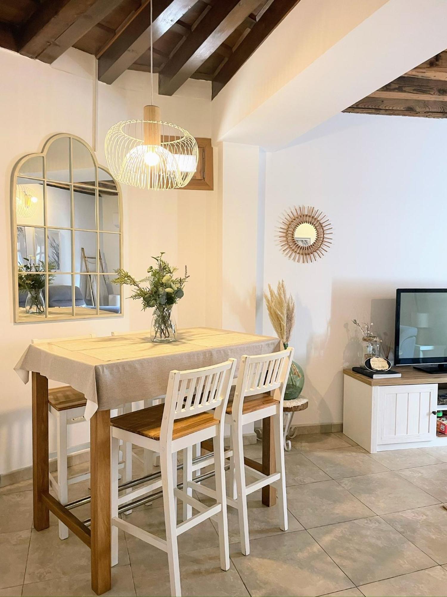 El Rincon De Carlota Apartment Toledo