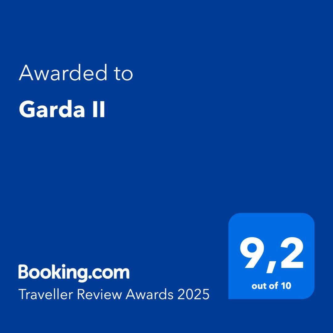 Garda Ii