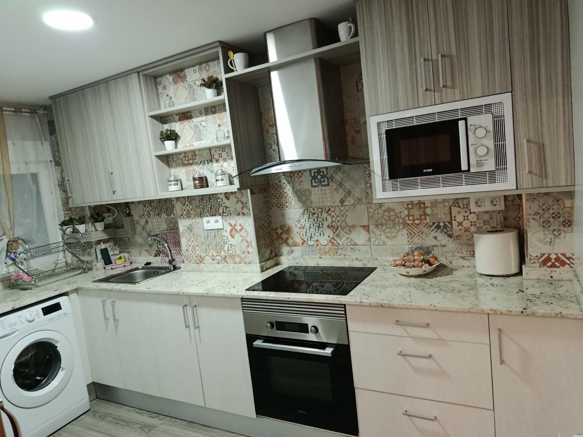 San Andres 14 Apartamento *