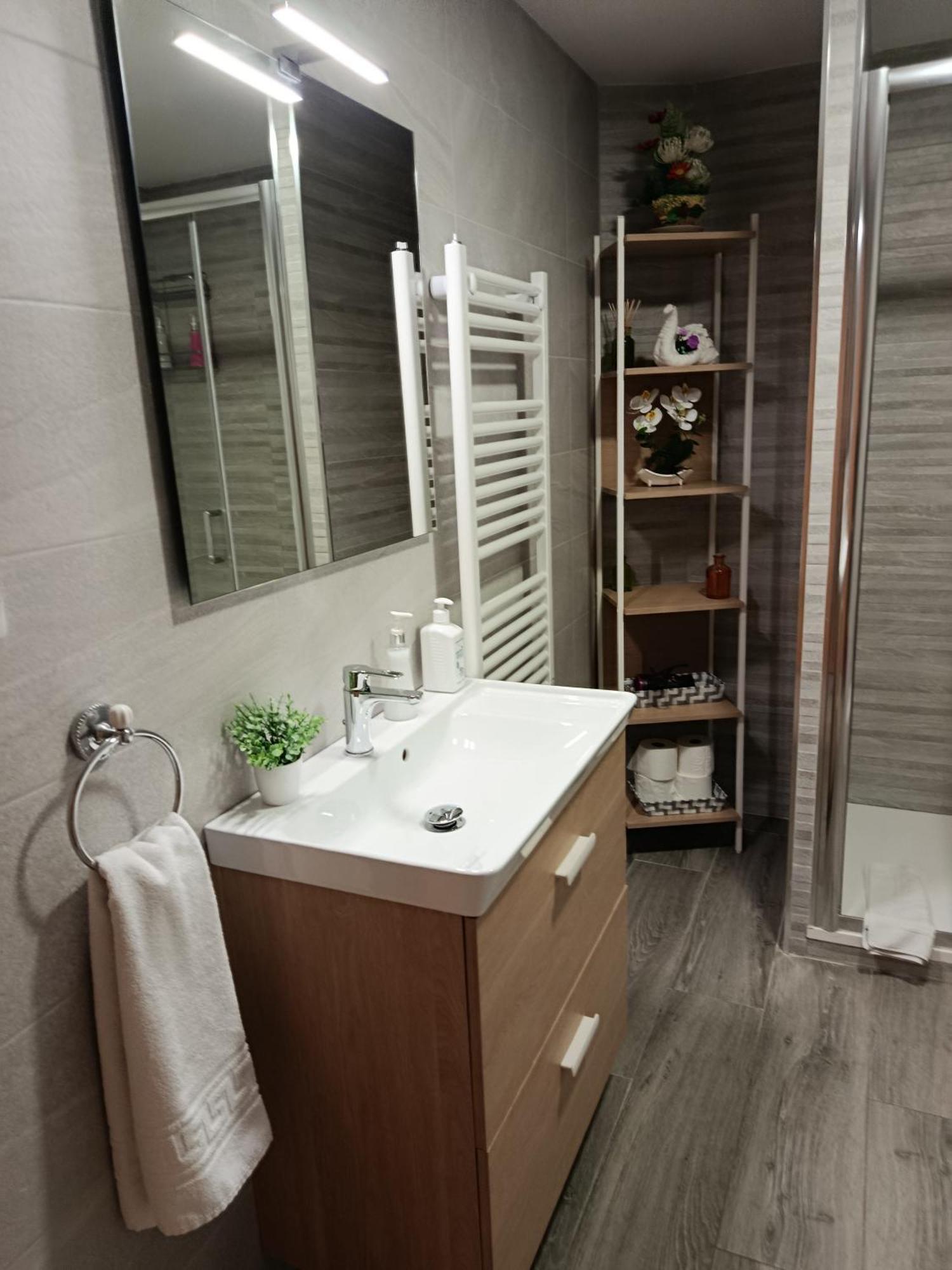Apartamento San Andres 14