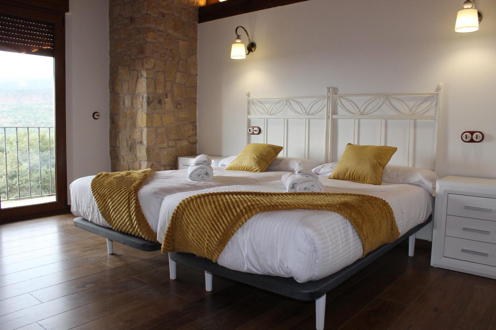 Holiday home Camino Del Pinar *