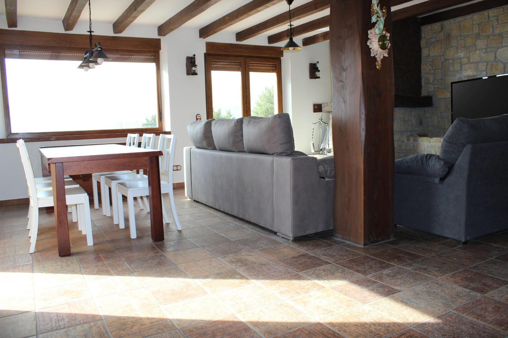 Holiday home Camino Del Pinar *
