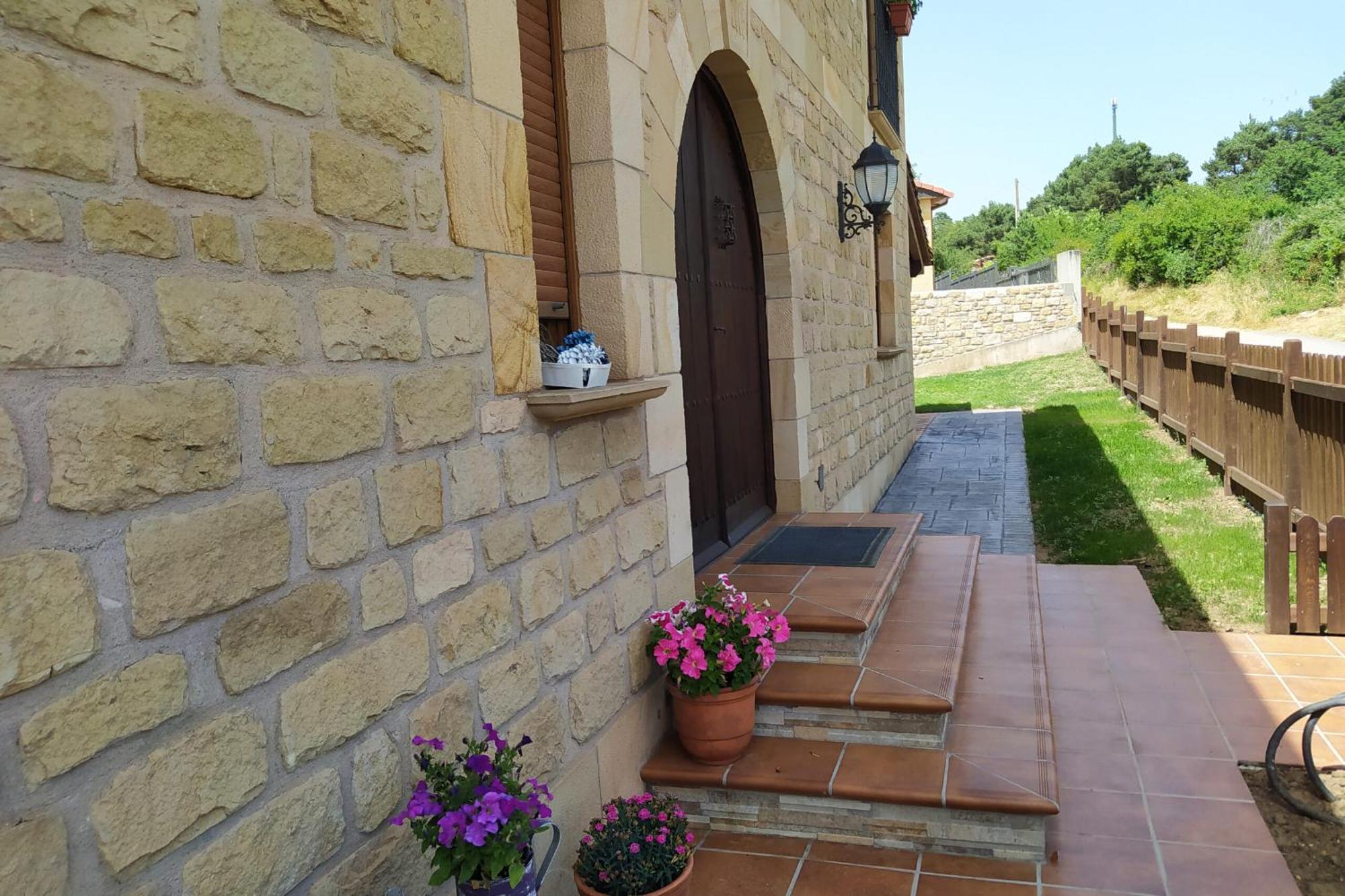 Holiday home Camino Del Pinar Quintanar de la Sierra