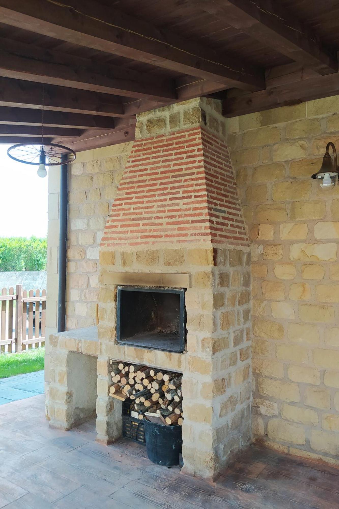 Holiday home Camino Del Pinar