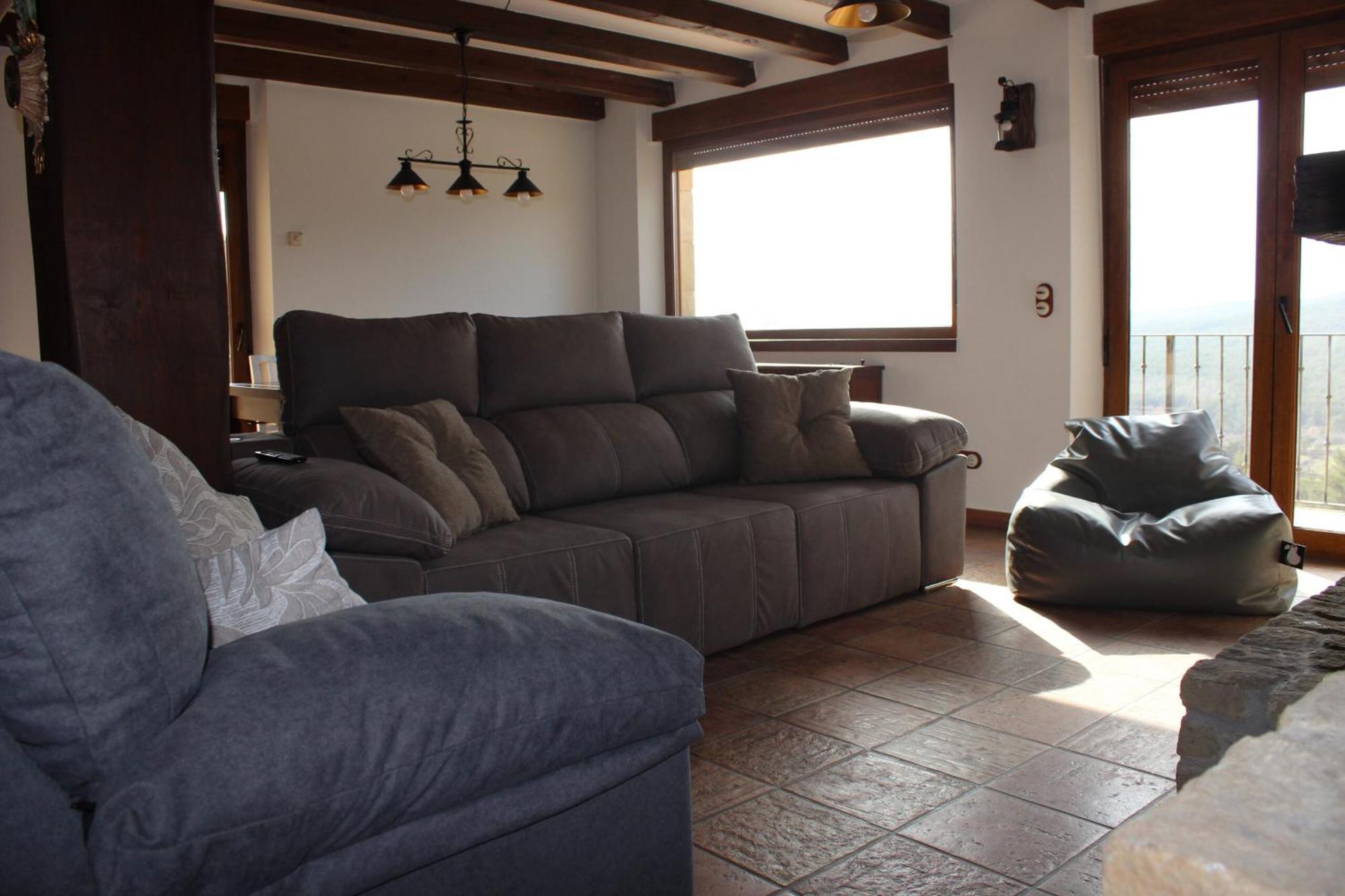 Camino Del Pinar Holiday home *