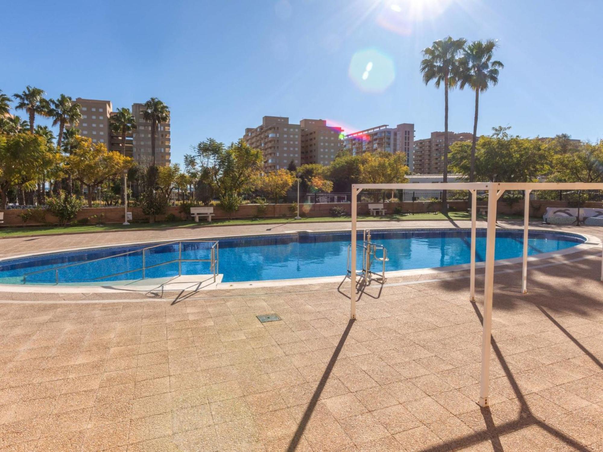 Costa Caribe I By Interhome Apartment *