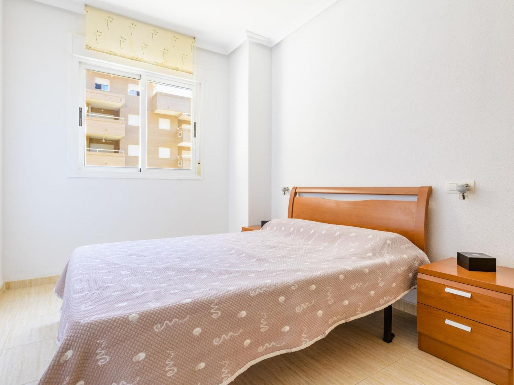 Costa Caribe I By Interhome Oropesa del Mar